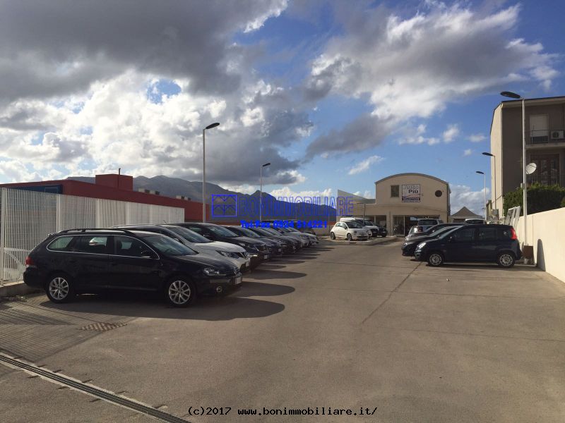 S.S. 113, ,Locale Commerciale,Affitto,S.S. 113,1092