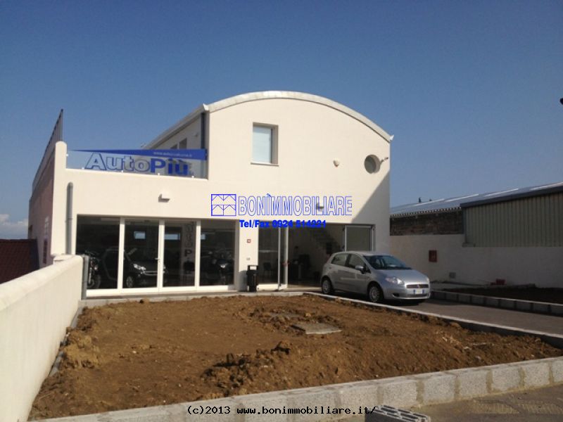 S.S. 113, ,Locale Commerciale,Affitto,S.S. 113,1092