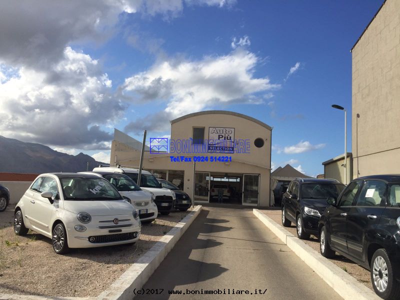 S.S. 113, ,Locale Commerciale,Affitto,S.S. 113,1092