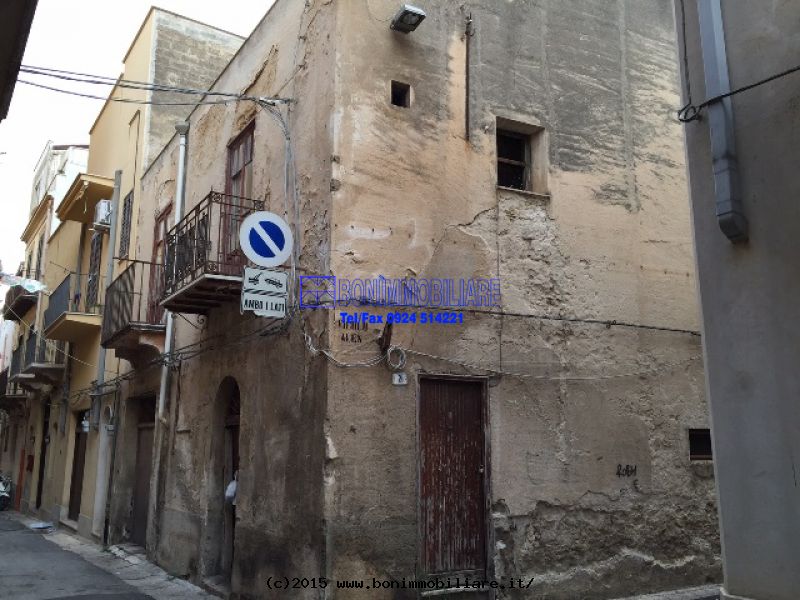 Via Pipitone Cangelosi, 2 Stanze da Letto Stanze da Letto, 4 Stanze Stanze,1 BagnoBathrooms,Indipendente,Vendita,Via Pipitone Cangelosi,1103