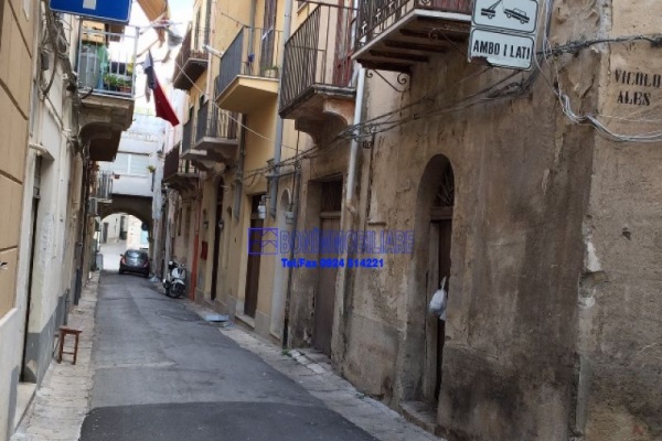 Via Pipitone Cangelosi, 2 Stanze da Letto Stanze da Letto, 4 Stanze Stanze,1 BagnoBathrooms,Indipendente,Vendita,Via Pipitone Cangelosi,1103