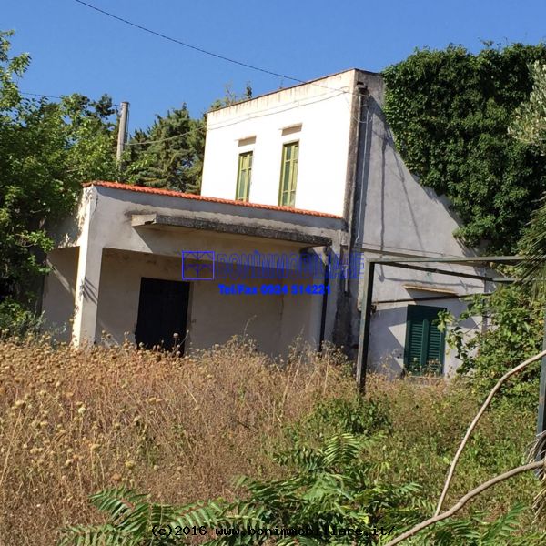 C/da Scopello, 4 Stanze Stanze,2 BathroomsBathrooms,Villa,Vendita,C/da Scopello,1203