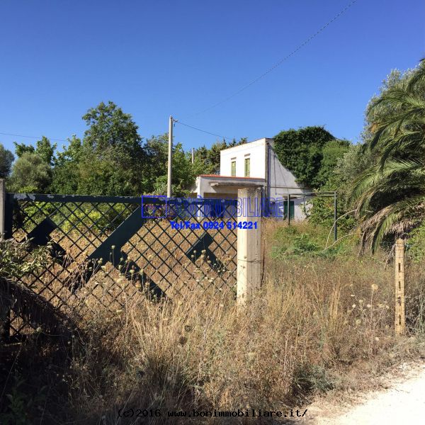 C/da Scopello, 4 Stanze Stanze,2 BathroomsBathrooms,Villa,Vendita,C/da Scopello,1203