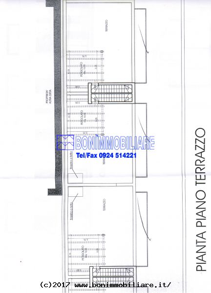 Generale Arimondi, 2 Stanze da Letto Stanze da Letto, 3 Stanze Stanze,1 BagnoBathrooms,Villa a Schiera,Vendita,Generale Arimondi,1240