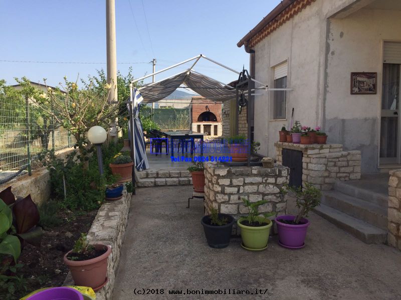 C/da Bosco d'Alcamo, 3 Stanze da Letto Stanze da Letto, 6 Stanze Stanze,2 BathroomsBathrooms,Villa,Vendita,C/da Bosco d'Alcamo,1260