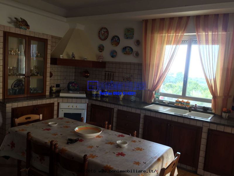 C/da Bosco d'Alcamo, 3 Stanze da Letto Stanze da Letto, 6 Stanze Stanze,2 BathroomsBathrooms,Villa,Vendita,C/da Bosco d'Alcamo,1260