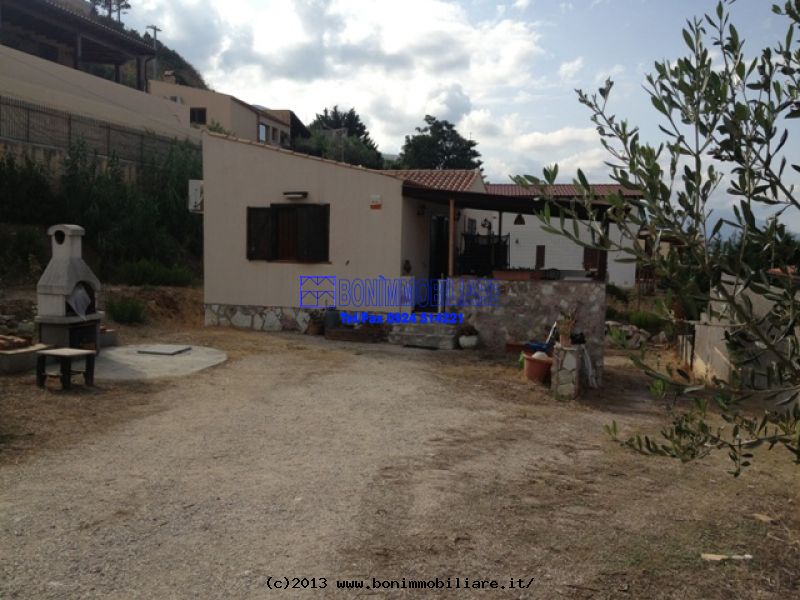 C/da Foggia, 3 Stanze da Letto Stanze da Letto, 4 Stanze Stanze,2 BathroomsBathrooms,Villa,Vendita,C/da Foggia,1281