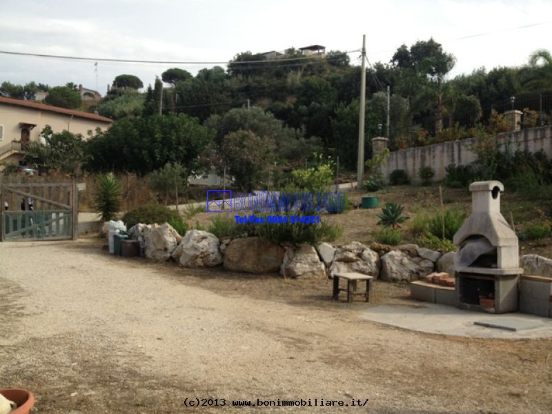 C/da Foggia, 3 Stanze da Letto Stanze da Letto, 4 Stanze Stanze,2 BathroomsBathrooms,Villa,Vendita,C/da Foggia,1281