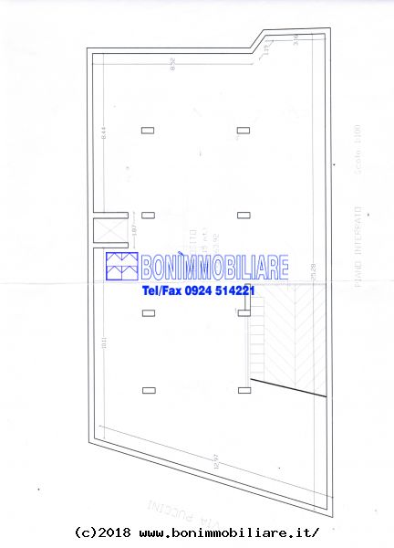 Via Giacomo Puccini, 9 Stanze da Letto Stanze da Letto, 20 Stanze Stanze,7 BathroomsBathrooms,Indipendente,Vendita,Via Giacomo Puccini,1324