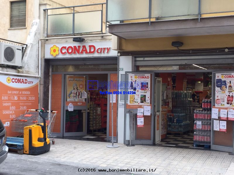 Via 206, ,3 BathroomsBathrooms,Locale Commerciale,Vendita,Via ,1339