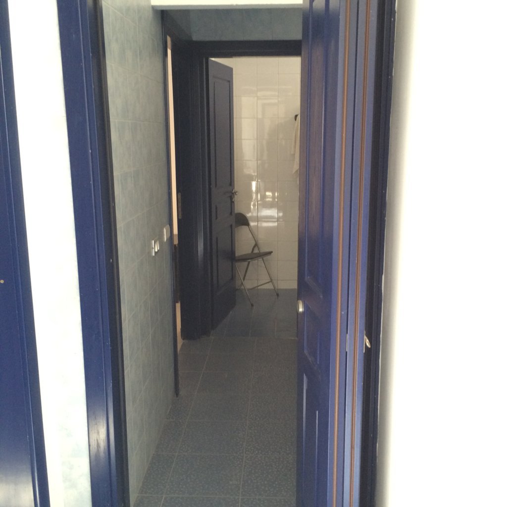 VIA VESPRI, 4 Stanze Stanze,2 BathroomsBathrooms,Locale Commerciale,Vendita,VIA VESPRI,1392