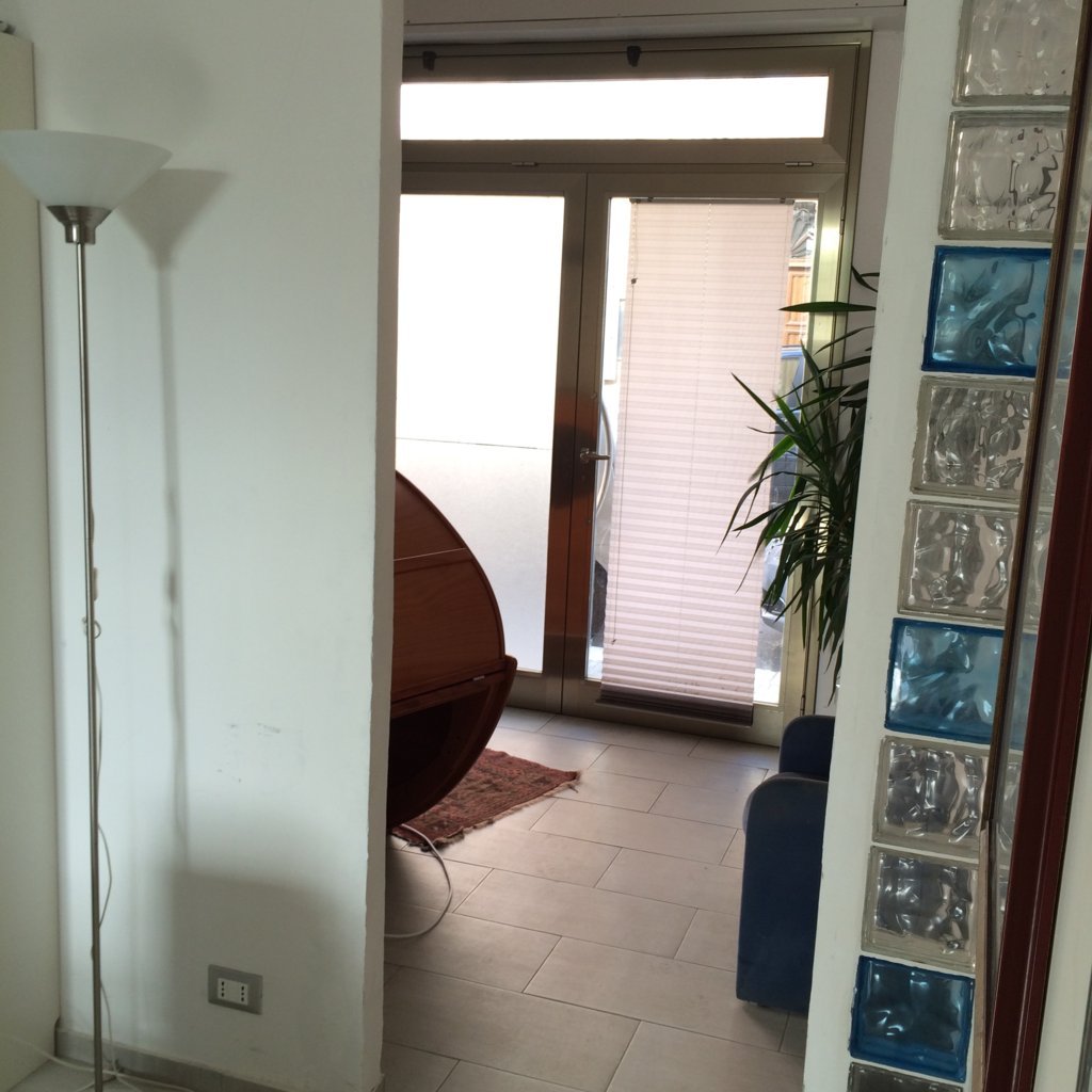 VIA VESPRI, 4 Stanze Stanze,2 BathroomsBathrooms,Locale Commerciale,Vendita,VIA VESPRI,1392