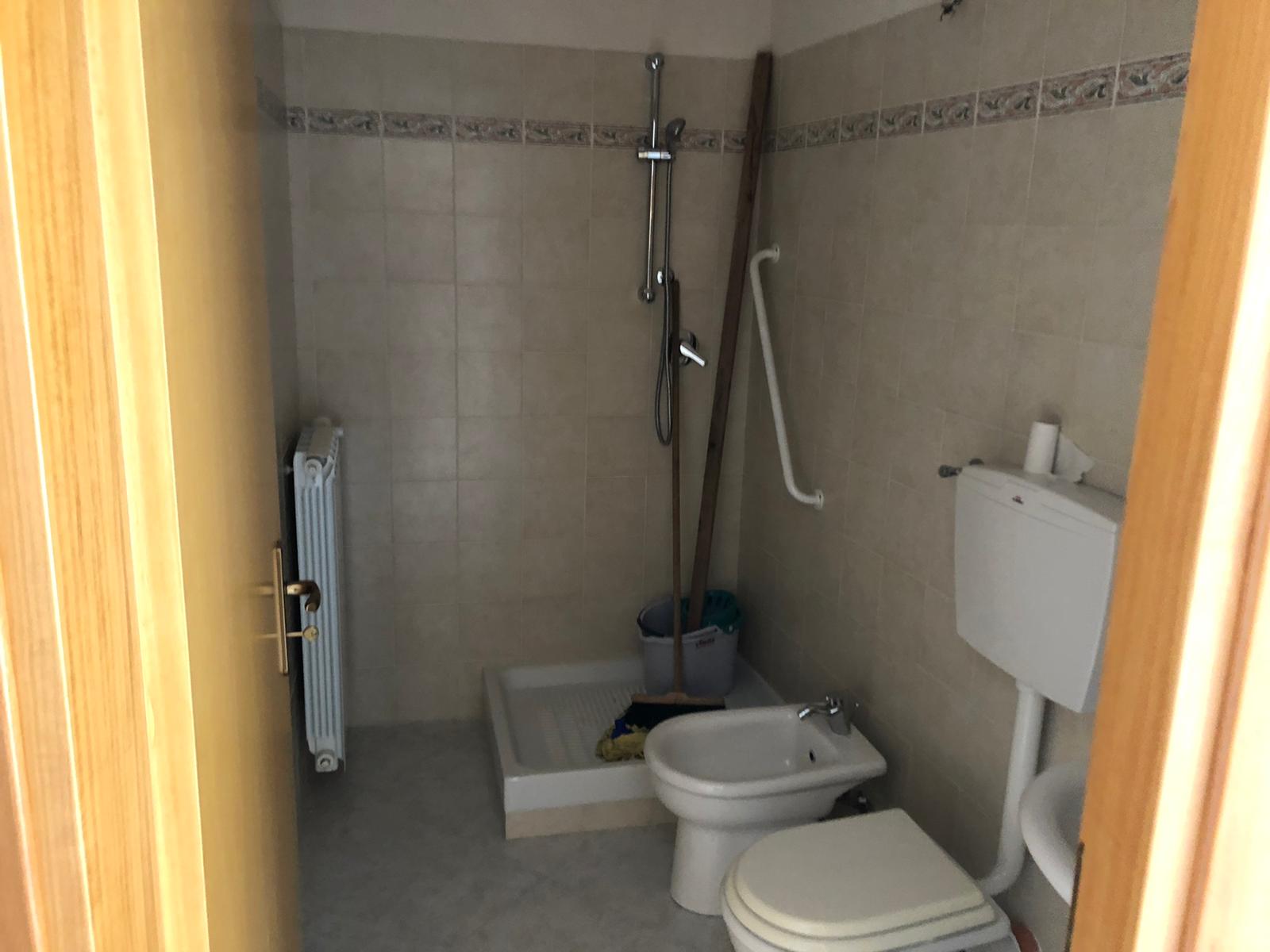 VIA LAURANA, 3 Stanze da Letto Stanze da Letto, 3 Stanze Stanze,3 BathroomsBathrooms,Indipendente,Vendita,VIA LAURANA,1398