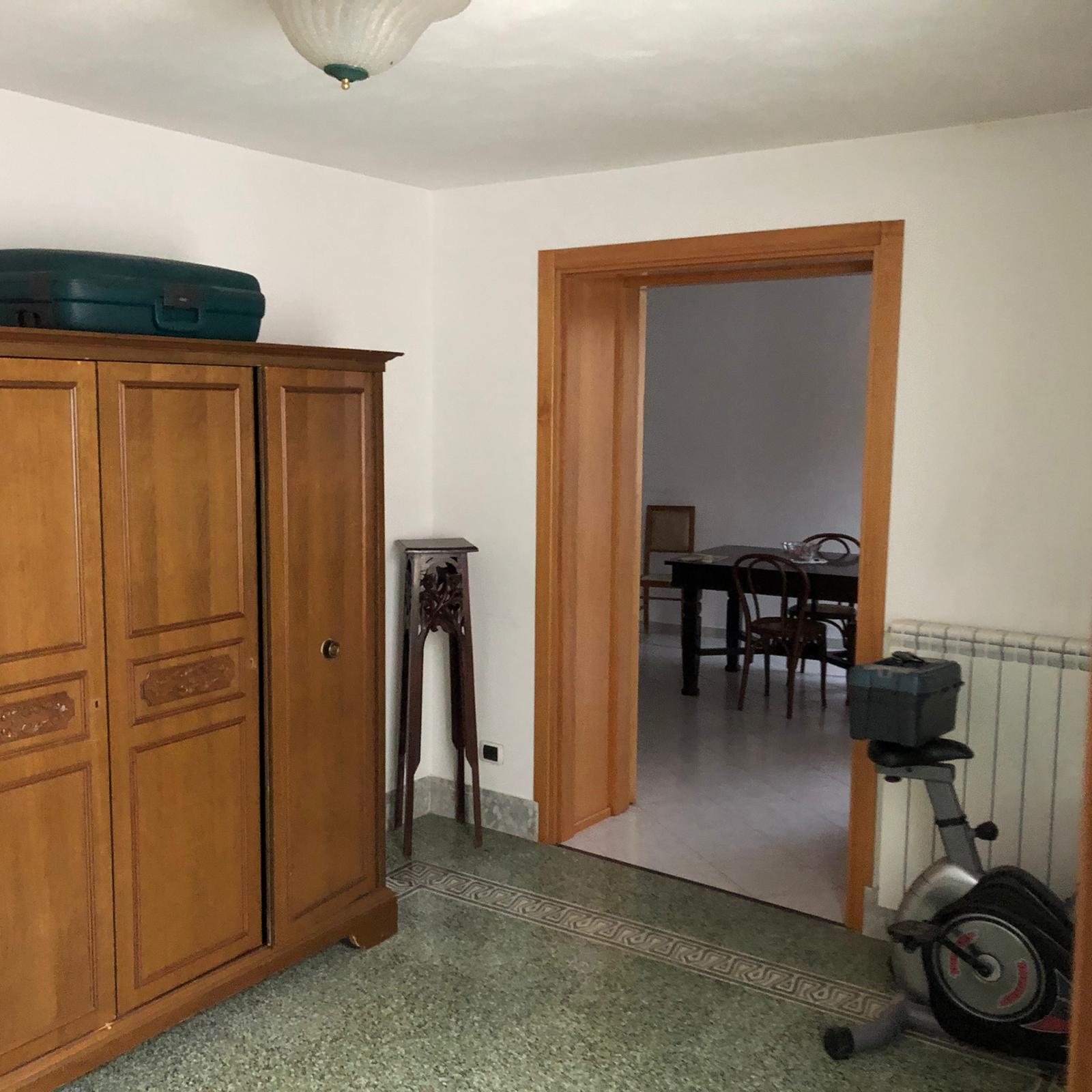 VIA LAURANA, 3 Stanze da Letto Stanze da Letto, 3 Stanze Stanze,3 BathroomsBathrooms,Indipendente,Vendita,VIA LAURANA,1398