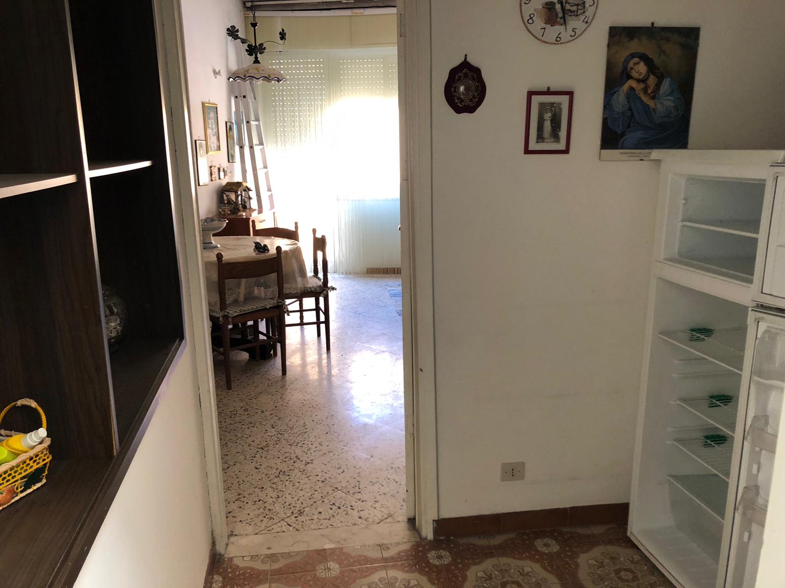 VIA S. TOMMASO, 2 Stanze da Letto Stanze da Letto, 2 Stanze Stanze,2 BathroomsBathrooms,Indipendente,Vendita,VIA S. TOMMASO,1401