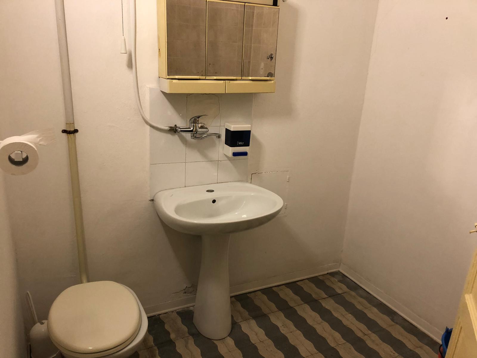 VIA LUCCHESE, 2 Stanze da Letto Stanze da Letto, 2 Stanze Stanze,1 BagnoBathrooms,Appartamento,Affitto,VIA LUCCHESE,1427