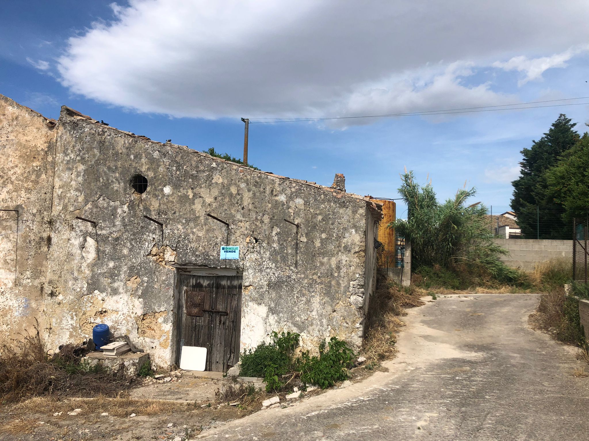 CONTRADA PALMA, ,Rustico / Casale,Vendita,CONTRADA PALMA,1550