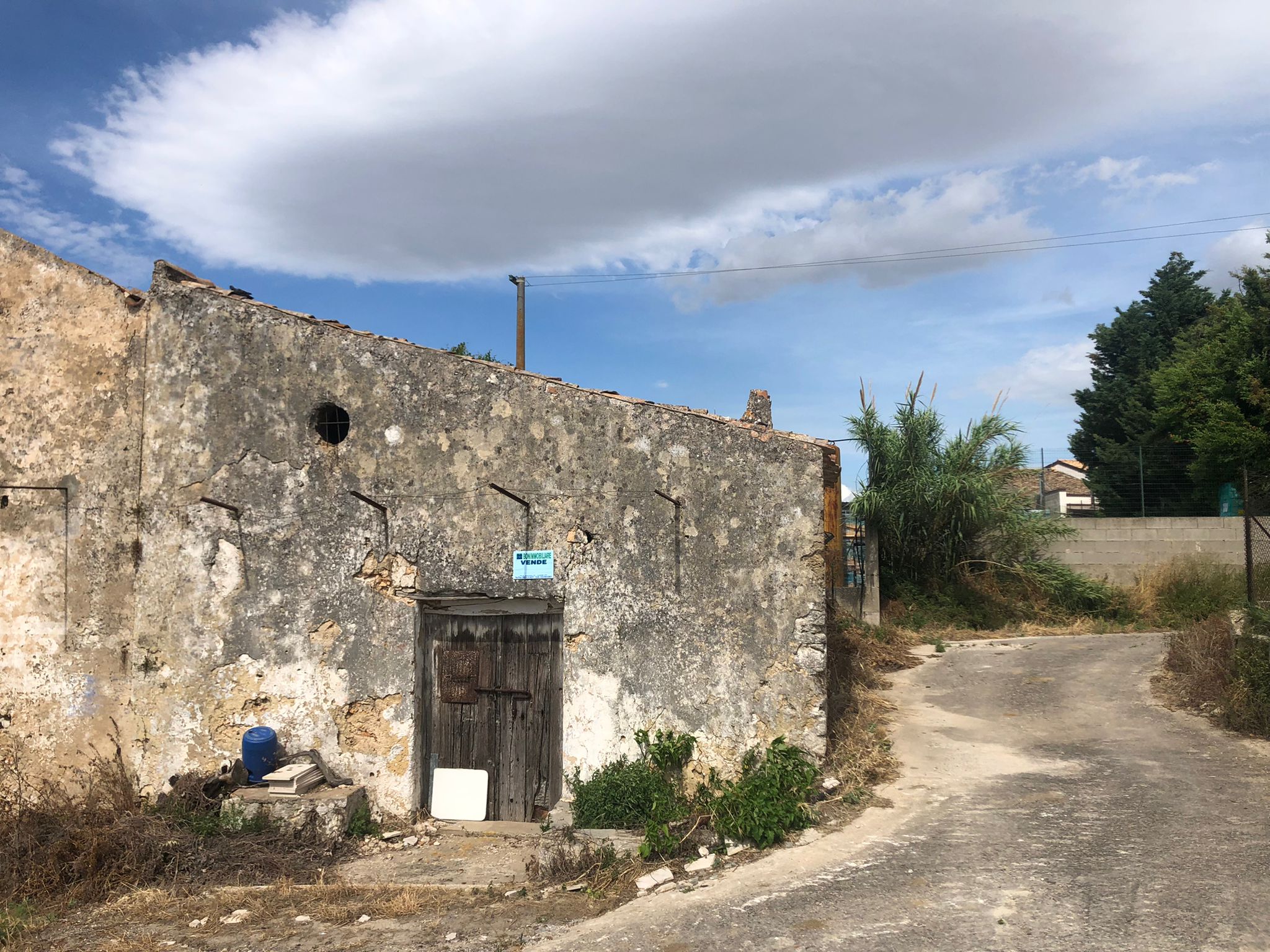 CONTRADA PALMA, ,Rustico / Casale,Vendita,CONTRADA PALMA,1550