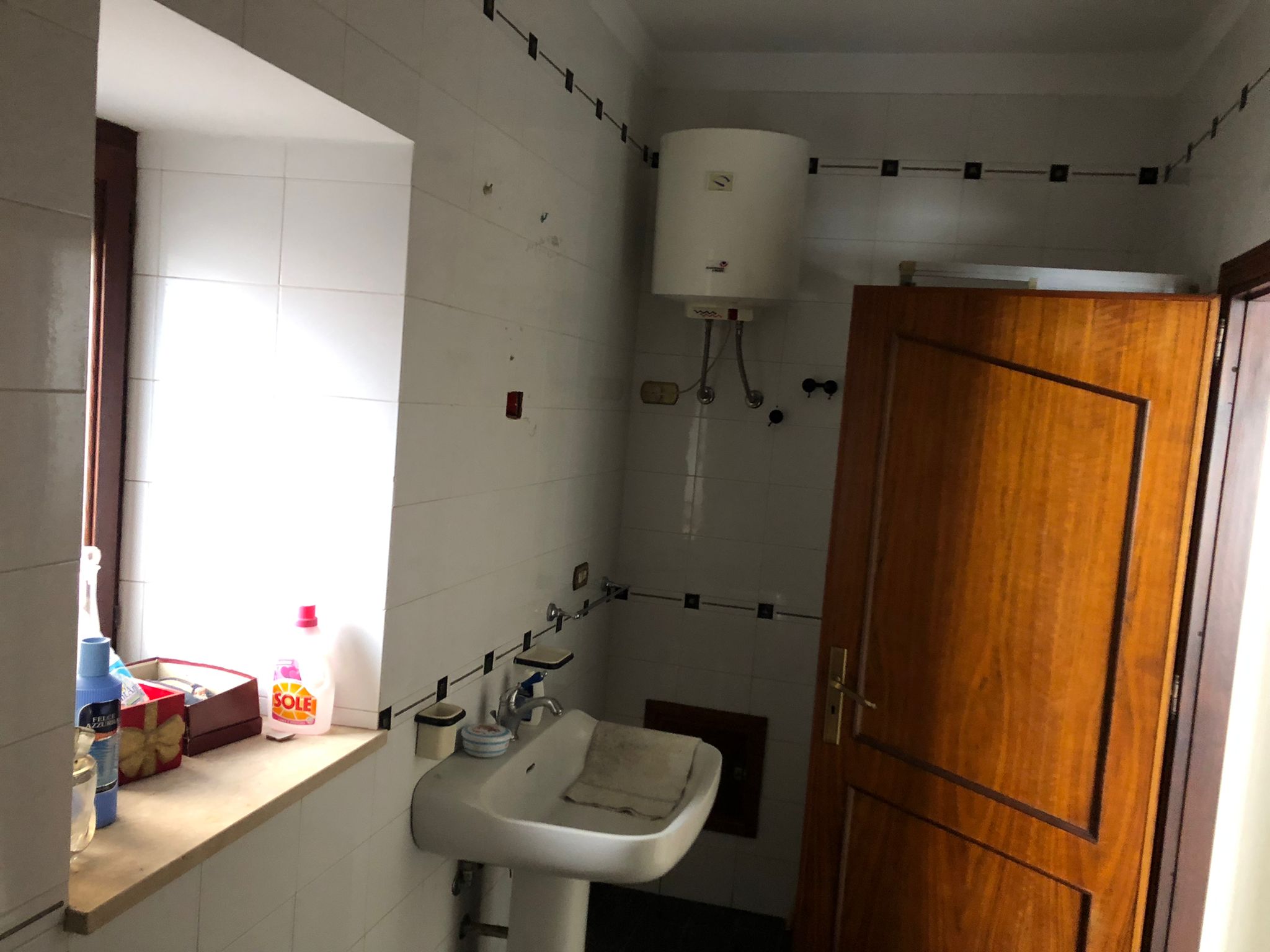 VIA CERNAIA, 2 Stanze da Letto Stanze da Letto, 6 Stanze Stanze,2 BathroomsBathrooms,Indipendente,Vendita,VIA CERNAIA,1588