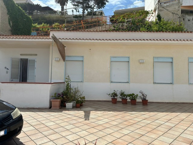 ALCAMO MARINA, 3 Stanze da Letto Stanze da Letto, 2 Stanze Stanze,2 BathroomsBathrooms,Indipendente,Vendita,1650