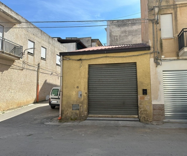 VIA NINO BIXIO, 1 Stanza Stanze,1 BagnoBathrooms,Locale Commerciale,Vendita,VIA NINO BIXIO,1651